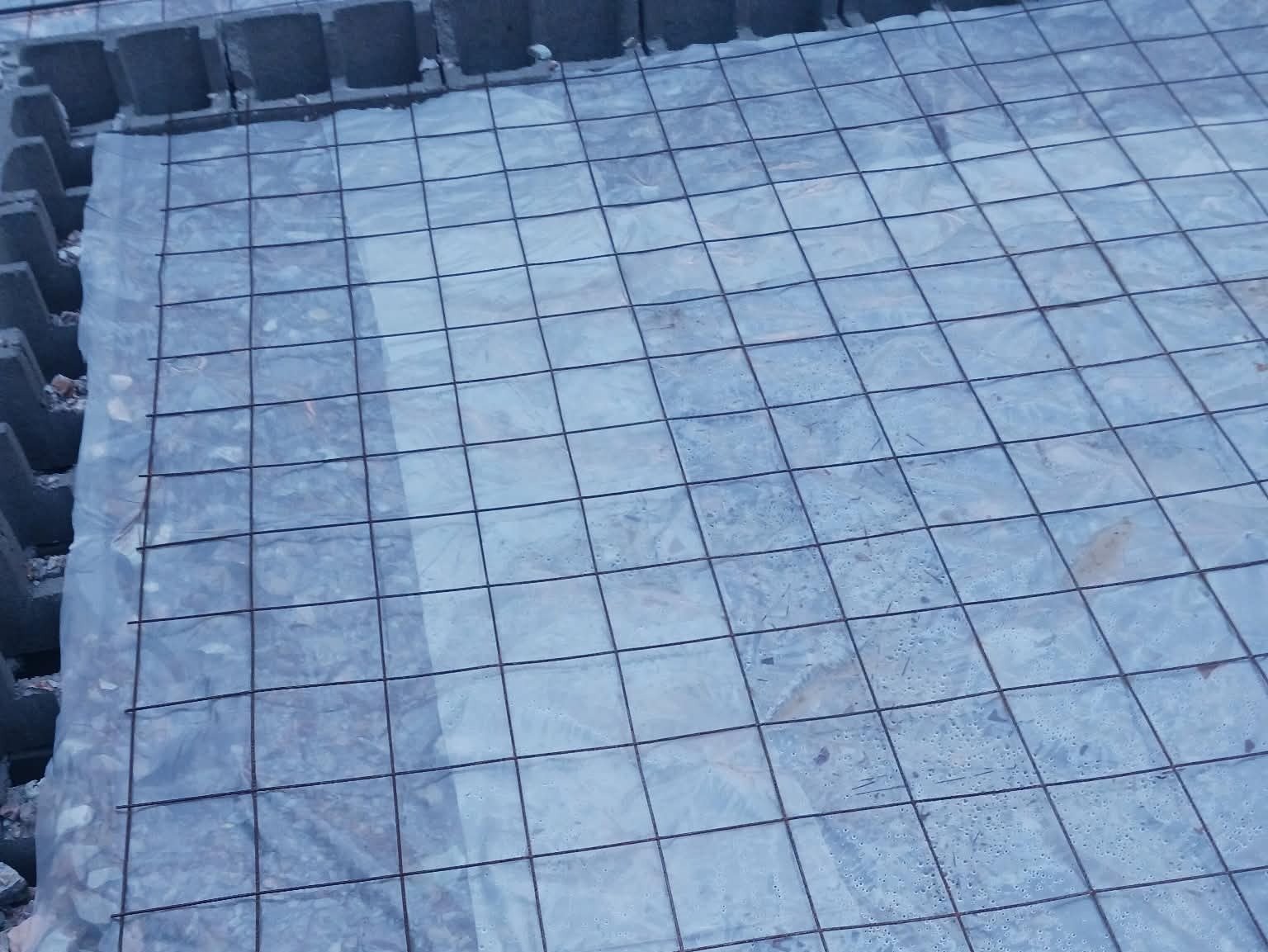 G&D Concrete Construction LLC